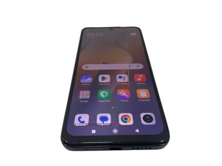 xiaomi redmi note 11 4gb 128gb