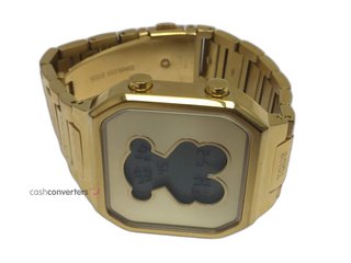 reloj pulsera unisex tous 300134300