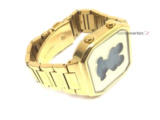 reloj pulsera unisex tous 300134300