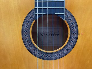 guitarra clasica juan miguel nv11