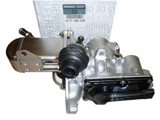 VALVULA EGR 147106293R 8201027384 8200762517 5550