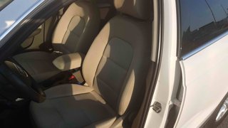 Audi Q3 2014