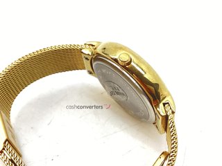 reloj pulsera señora gianvix gianvix
