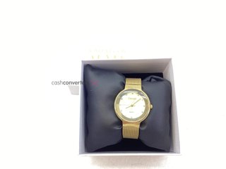 reloj pulsera señora gianvix gianvix