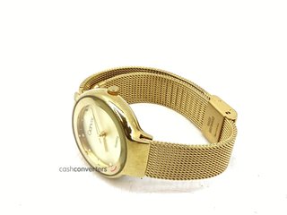 reloj pulsera señora gianvix gianvix