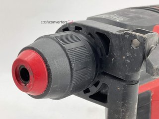 martillo neumatico einhell tp-hd 18/26 li bl