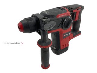 martillo neumatico einhell tp-hd 18/26 li bl