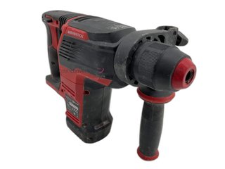 martillo neumatico einhell tp-hd 18/26 li bl
