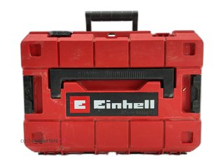 martillo neumatico einhell tp-hd 18/26 li bl