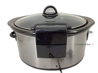 olla coccion electrica cecotec chupchup matic 02031