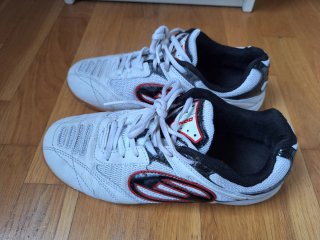 Zapatillas Deportivas Donic para Tenis de Mesa 41