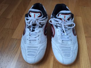 Zapatillas Deportivas Donic para Tenis de Mesa 41