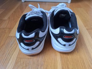 Zapatillas Deportivas Donic para Tenis de Mesa 41