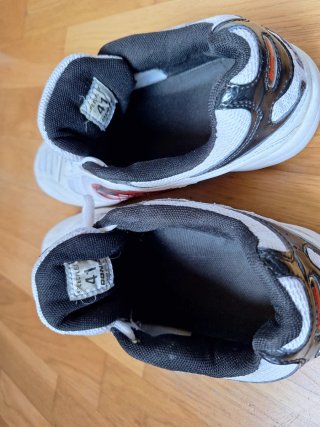 Zapatillas Deportivas Donic para Tenis de Mesa 41