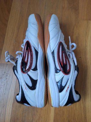 Zapatillas Deportivas Donic para Tenis de Mesa 41