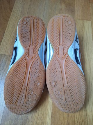 Zapatillas Deportivas Donic para Tenis de Mesa 41