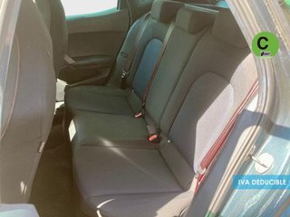 Seat Arona 1.5 TSI FR Special Edition DSG 110 kW (150 CV)