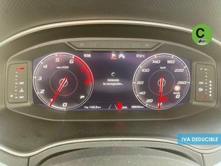 Seat Arona 1.5 TSI FR Special Edition DSG 110 kW (150 CV)