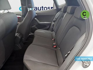Seat Arona 1.0 TSI FR XM 85 kW (115 CV)