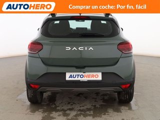 Dacia Sandero 1.0 TCe Stepway Expression +