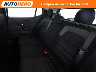 Dacia Sandero 1.0 TCe Stepway Expression +