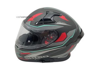casco integral shiro otros