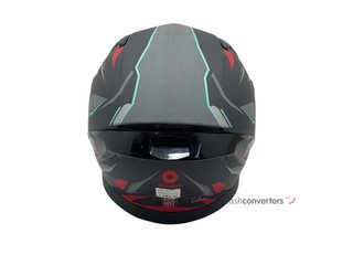 casco integral shiro otros
