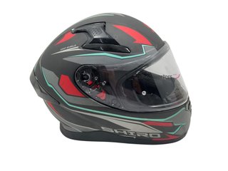 casco integral shiro otros