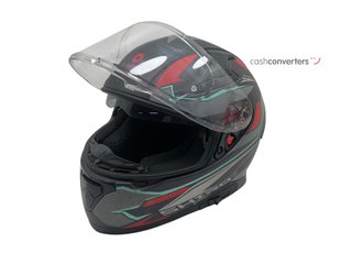casco integral shiro otros
