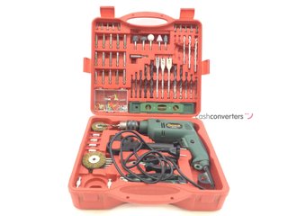 taladro electrico power g pt0906aq
