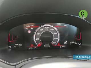 Seat Arona 1.0 TSI FR XM 85 kW (115 CV)