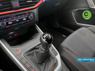 Seat Arona 1.0 TSI FR XM 85 kW (115 CV)