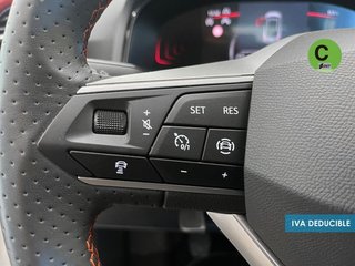 Seat Arona 1.0 TSI FR XM 85 kW (115 CV)