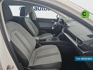 Seat Leon 2.0 TDI Style Go 85 kW (115 CV)