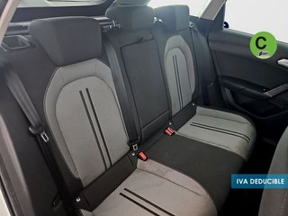 Seat Leon 2.0 TDI Style Go 85 kW (115 CV)