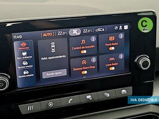 Seat Leon 2.0 TDI Style Go 85 kW (115 CV)