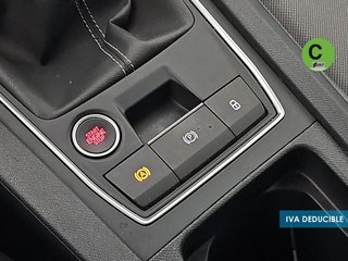 Seat Leon 2.0 TDI Style Go 85 kW (115 CV)