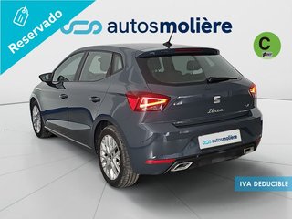 Seat Ibiza 1.0 TSI S&S FR XS 85 kW (115 CV)