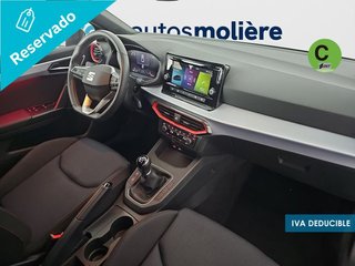 Seat Ibiza 1.0 TSI S&S FR XS 85 kW (115 CV)
