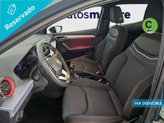 Seat Ibiza 1.0 TSI S&S FR XS 85 kW (115 CV)