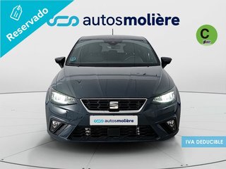Seat Ibiza 1.0 TSI S&S FR XS 85 kW (115 CV)