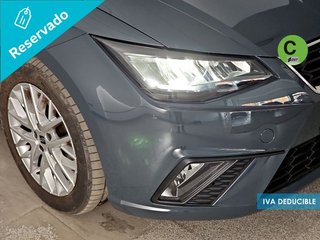 Seat Ibiza 1.0 TSI S&S FR XS 85 kW (115 CV)