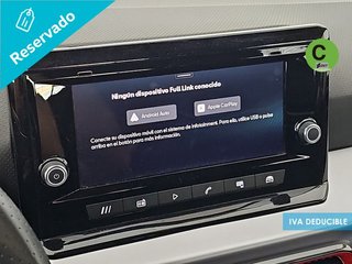 Seat Ibiza 1.0 TSI S&S FR XS 85 kW (115 CV)