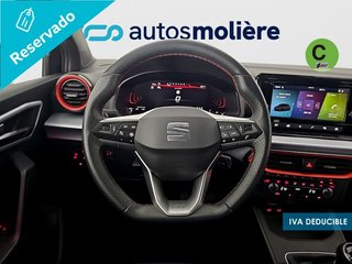 Seat Ibiza 1.0 TSI S&S FR XS 85 kW (115 CV)