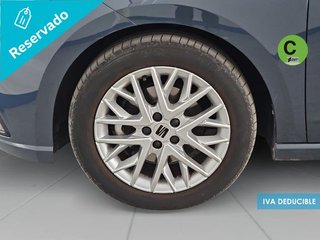 Seat Ibiza 1.0 TSI S&S FR XS 85 kW (115 CV)