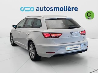 Seat Leon 1.6 TDI S&S Style Plus 85 kW (115 CV)