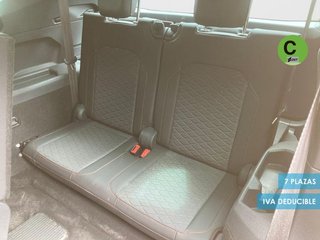 Seat Tarraco 1.5 TSI S&S FR Edition DSG 110 kW (150 CV)