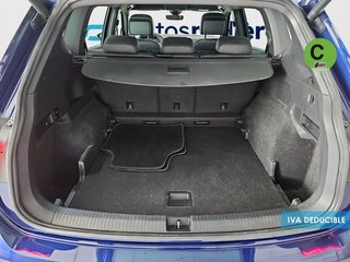 Seat Tarraco 1.5 TSI S&S Xcellence GO 110 kW (150 CV)