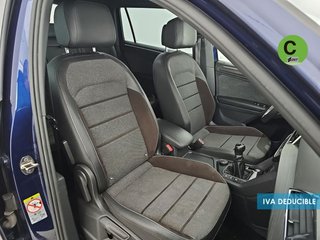 Seat Tarraco 1.5 TSI S&S Xcellence GO 110 kW (150 CV)