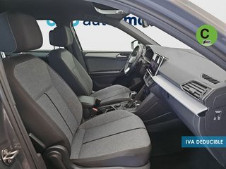 Seat Tarraco 2.0 TDI S&S Style GO DSG 110 kW (150 CV)